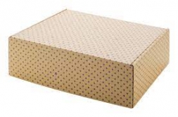 Подаръчна кутия CreaBox Post L