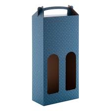 Кутия за вино CreaBox Wine D