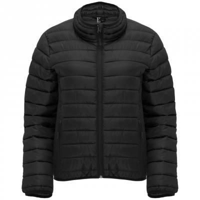 Яке WINTER GARMENTS FINLAND черно