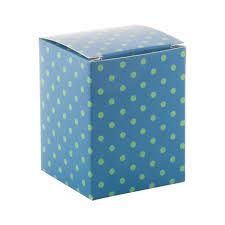 Подаръчна кутия CreaBox PB-389