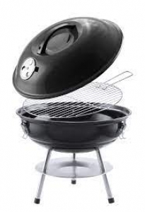 BBQ -BBQ  Mayrax