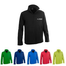 Baidok Softshell 