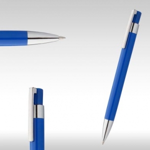 PARMA Metal Pen Blue AP731808-06