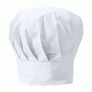    CHEF NILSON - AP741623-01