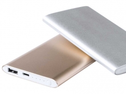   Wilkes 5000 mAh