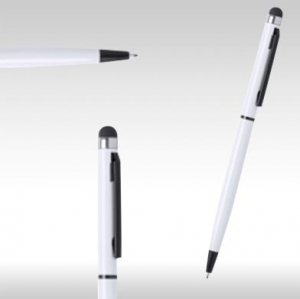 DUSER Metal Pen Black AP781615-10