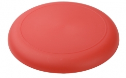 Horizon-frisbe-red