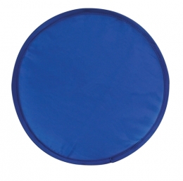 Pocket-frisbee-blue