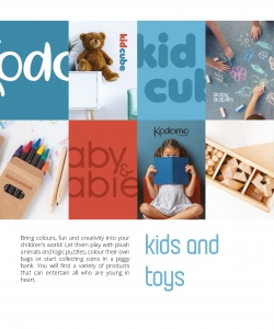 Brand It Brand It Cool 2020 -   