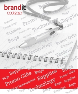Brand It    