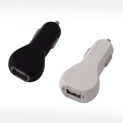 USB зарядно за кола - CRCH-01