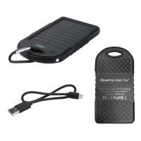 Lenard USB power bank 4000 mAh 