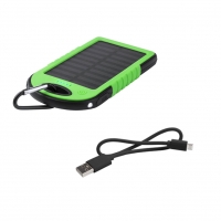 Lenard USB power bank 4000 mAh 