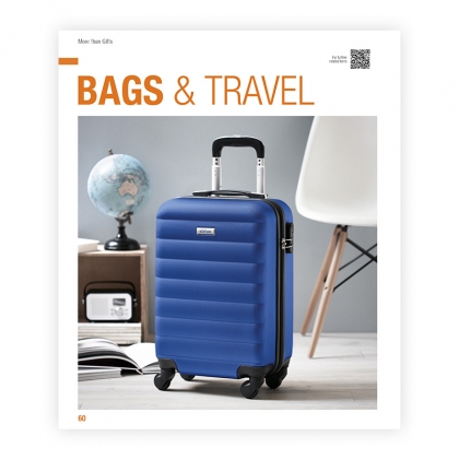 Bags and Travel 