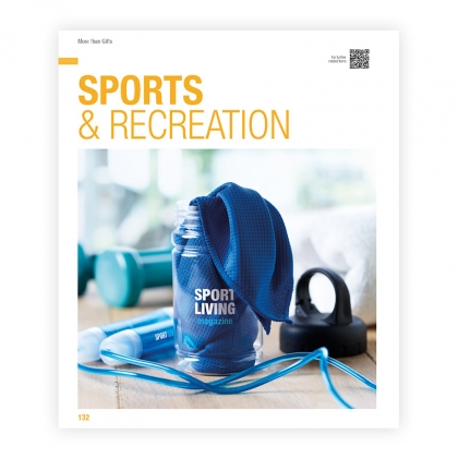 Sports and Recreation