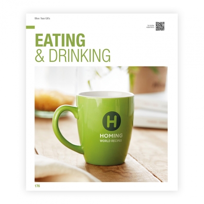 Eating and Drinking