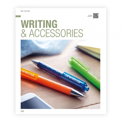 Writing Instruments