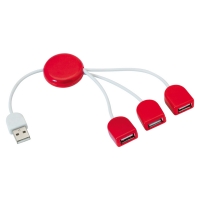 POD USB хъб POD, AP791402-05