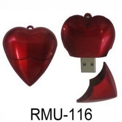 USB flash  