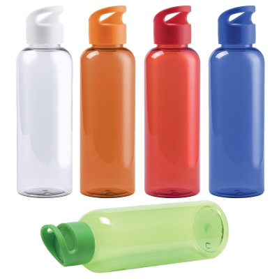 ������� ������� �� ������, Pruler, BPA-free, 530 ml