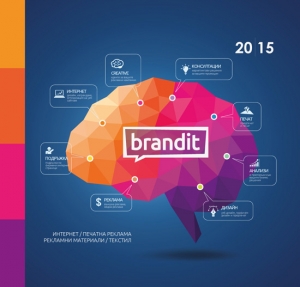 BrandIt  2015