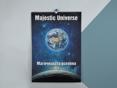  - Universe
