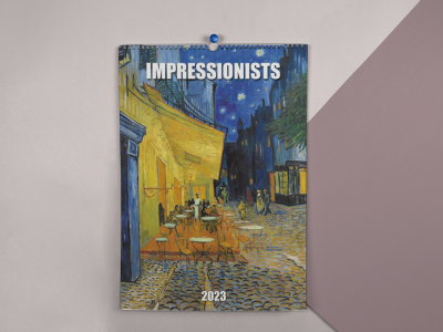  - Impressionists