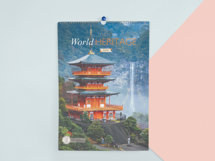   - World Heritage