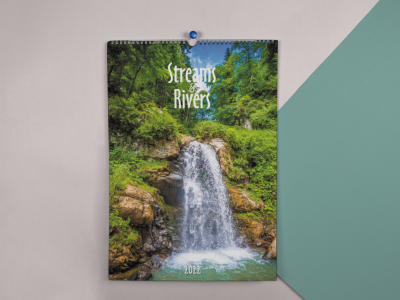    - Streams Rivers