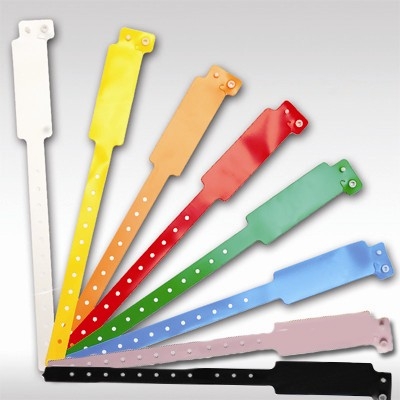 All inclusive  - wristbands