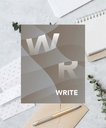 Hi!Dea 2020 - Write