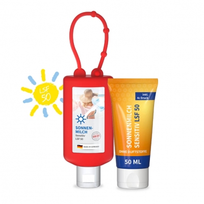   sensitive SPF 50