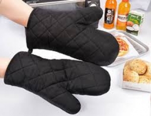Ръкавици Кухненски, готварски ръкавици
