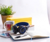 Bluetooth слушалки Tresor