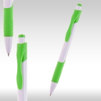 Химикалка Зелена 14343