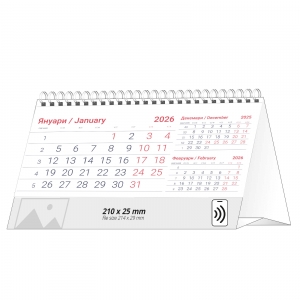 Работна палатка Компакт