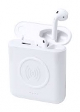 Слушалки Molik power bank