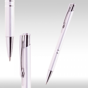 Метална Ellite Metal Pen Silver 25411