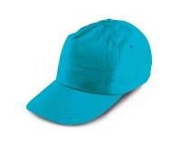 Светло синя шапка SR - ВС-001