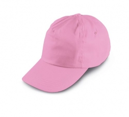 Розова шапка SR - ВС-001