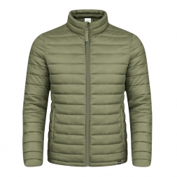 Унисекс яке Mitens Military green