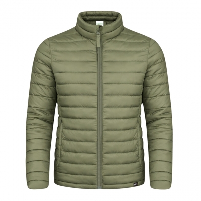 Унисекс яке Mitens Military green