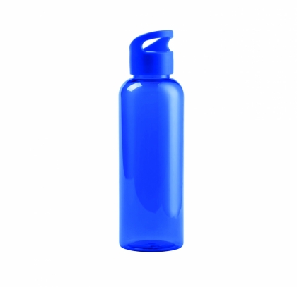Спортна бутилка от тритан, Pruler, BPA-free, 530 ml