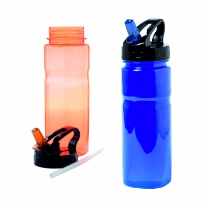 Спортни бутилки от тритан, VАNDIX,BPA-free, 650 ml