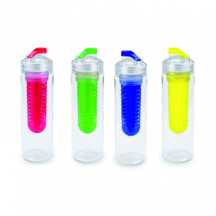 Пластмасови спортни бутилки KELIT, BPA free, 700 ml
