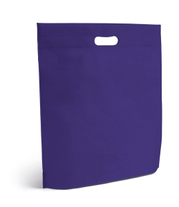 Лилава Alexander-blue-bag