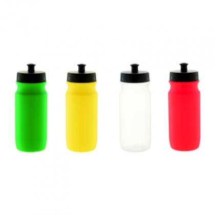 Пластмасови спортни бутилки Palmares, BPA free, 500 ml