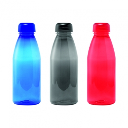 Пластмасови спортни бутилки Warlock, BPA free, 550 ml