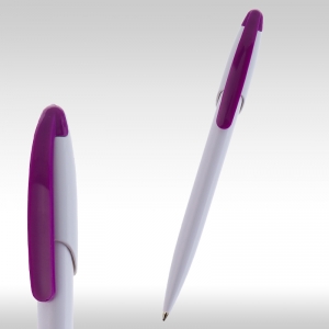 лилави химикалки