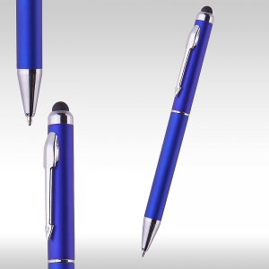 iPen химикалка 91241 синьо